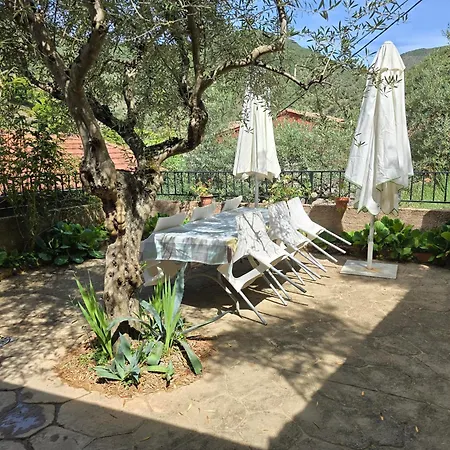 Casitas Del Bodegon El Gasco