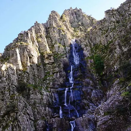 Las Casitas Del Bodegon * El Gasco