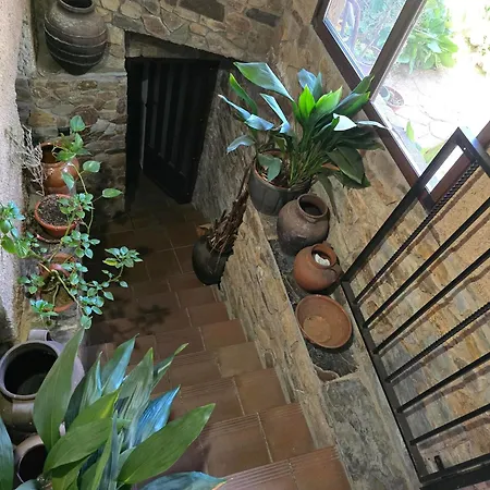 Casitas Del Bodegon
