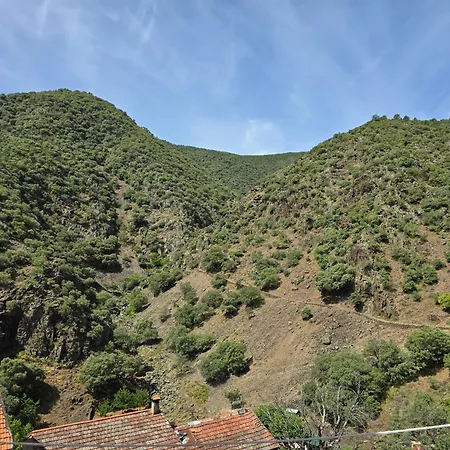 Casa de Campo Casitas Del Bodegon El Gasco