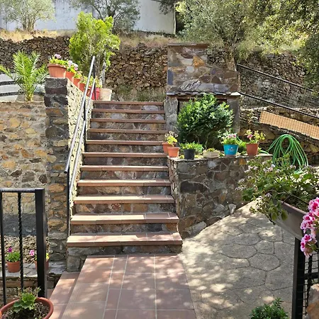 Casitas Del Bodegon * El Gasco