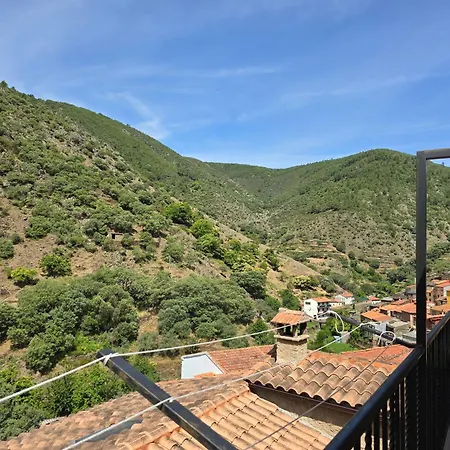 Casitas Del Bodegon