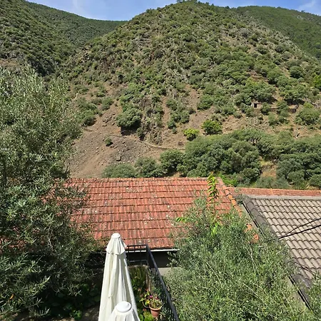 Las Casitas Del Bodegon Séjour à la campagne *