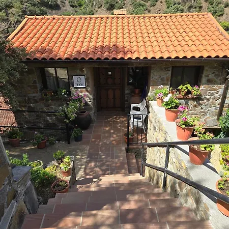Casitas Del Bodegon *