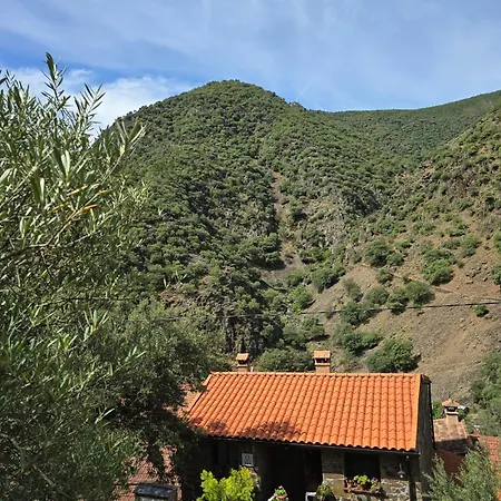 Casitas Del Bodegon * El Gasco