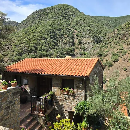 Las Casitas Del Bodegon *