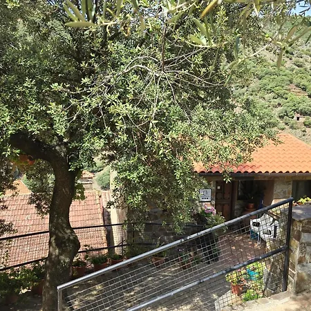 Casitas Del Bodegon * El Gasco