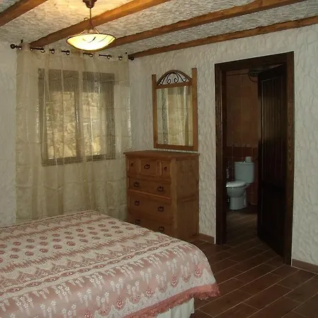 Casitas Del Bodegon Country house *