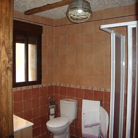 Casa rural Casitas Del Bodegon