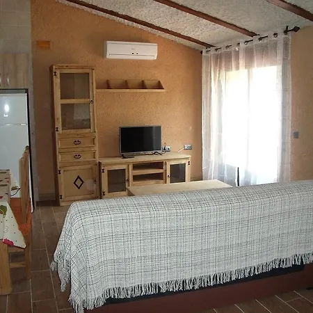 Casitas Del Bodegon El Gasco