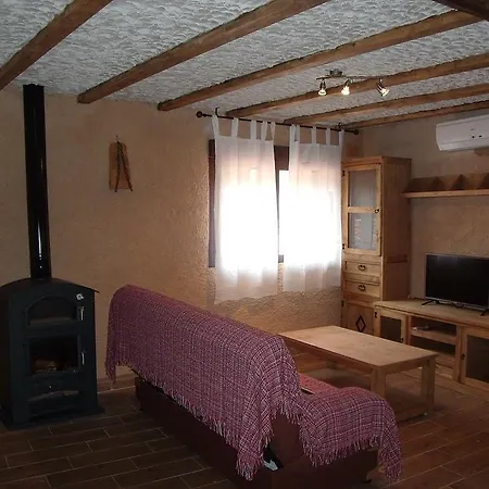 Venkovský dům Las Casitas Del Bodegon