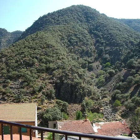Casitas Del Bodegon