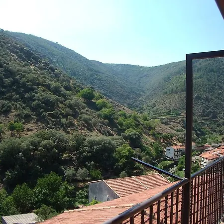 Country house Casitas Del Bodegon *