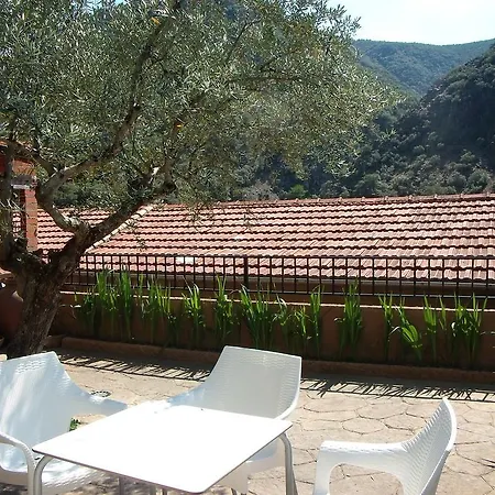 Country house Casitas Del Bodegon *