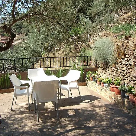 Casitas Del Bodegon El Gasco