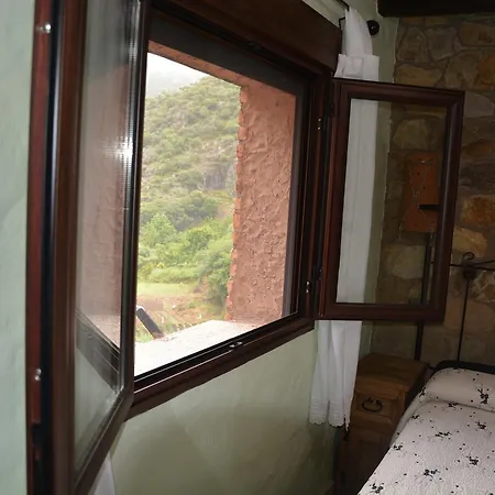 Casitas Del Bodegon El Gasco