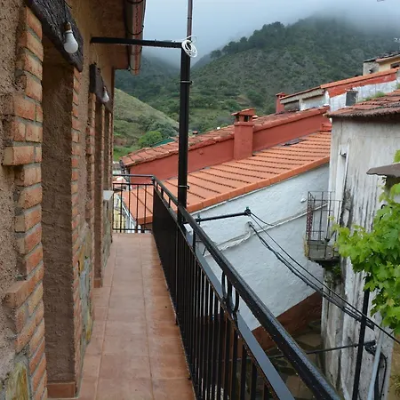 Las Casitas Del Bodegon