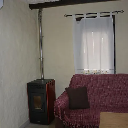 Las Casitas Del Bodegon Séjour à la campagne El Gasco