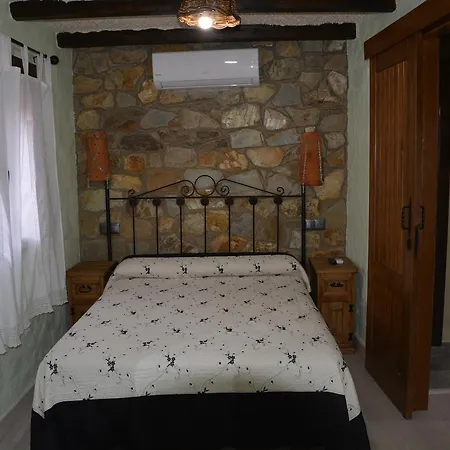 Casitas Del Bodegon Casa rural *