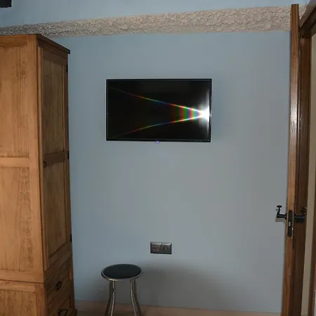 בית כפרי Casitas Del Bodegon *