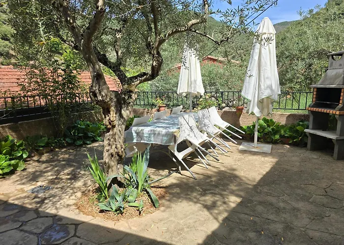 Casitas Del Bodegon El Gasco