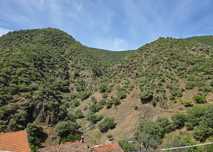 Εξοχικό σπίτι Casitas Del Bodegon El Gasco