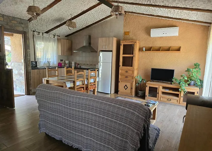 Εξοχικό σπίτι Casitas Del Bodegon