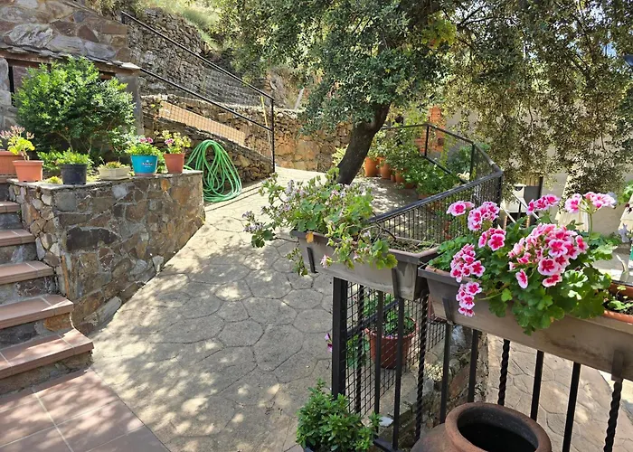 Εξοχικό σπίτι Casitas Del Bodegon *