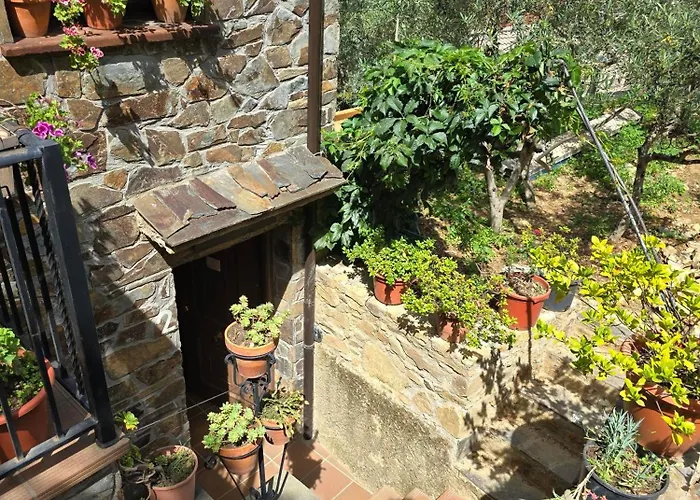 Casitas Del Bodegon El Gasco