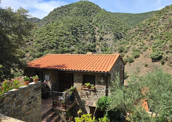 Casitas Del Bodegon *
