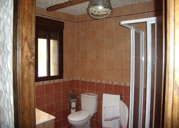 Εξοχικό σπίτι Casitas Del Bodegon