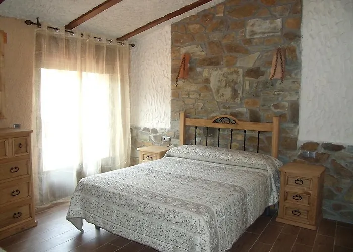 Εξοχικό σπίτι Casitas Del Bodegon *