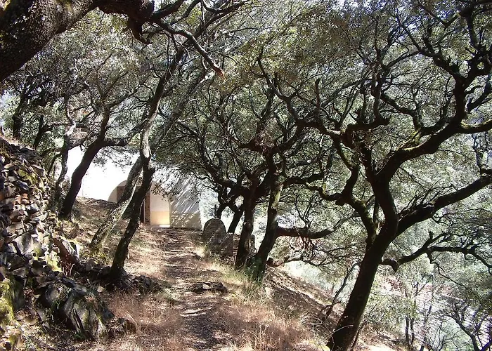 Εξοχικό σπίτι Casitas Del Bodegon El Gasco