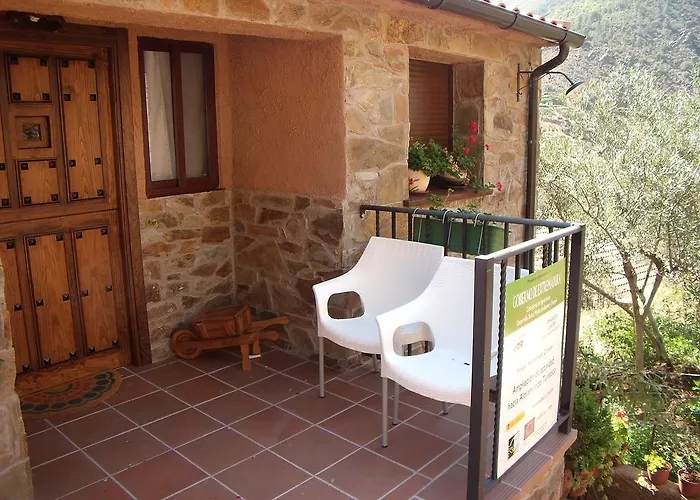 Εξοχικό σπίτι Casitas Del Bodegon