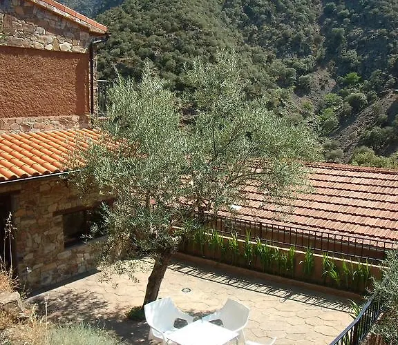 Εξοχικό σπίτι Casitas Del Bodegon El Gasco