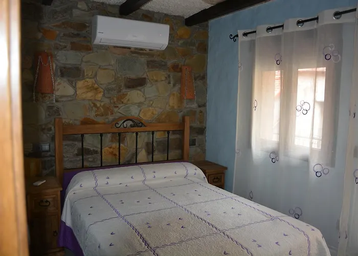 Εξοχικό σπίτι Casitas Del Bodegon *