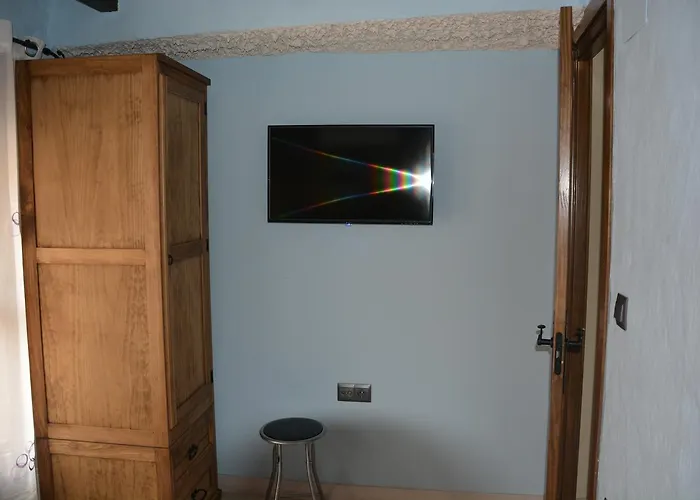 Εξοχικό σπίτι Casitas Del Bodegon *